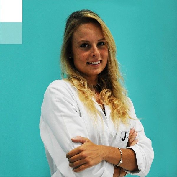 Dott.ssa Zompì Silvia Chiara