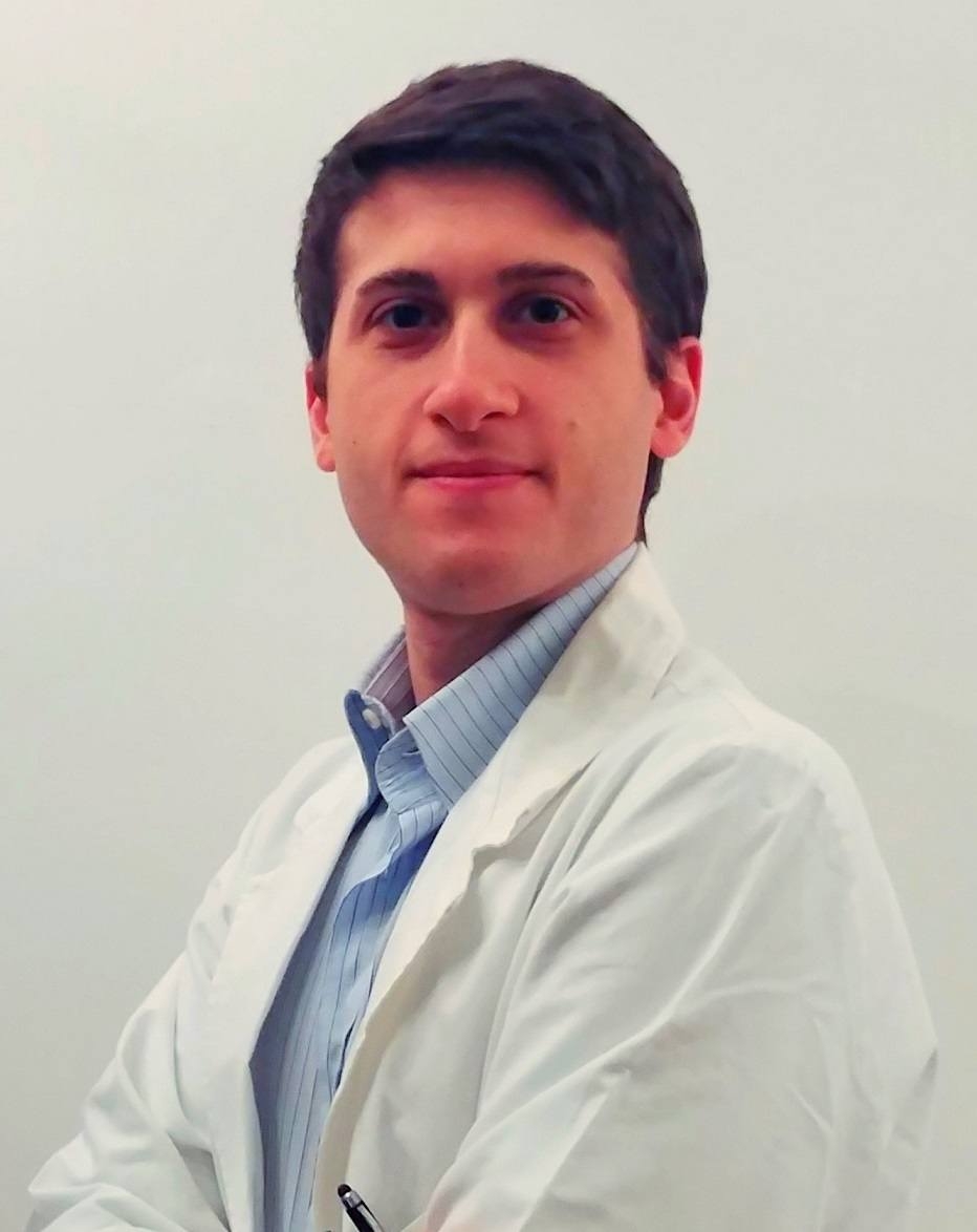 Dott. Parisi Andrea - Specialista in Chirurgia Plastica, Ricostruttiva ed Estetica