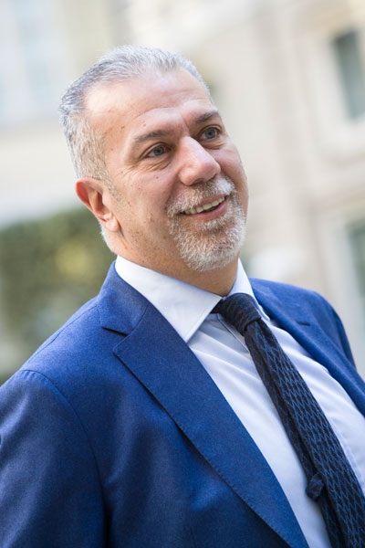 Dott. Rubiolo Angelo - Specialista in Geriatria