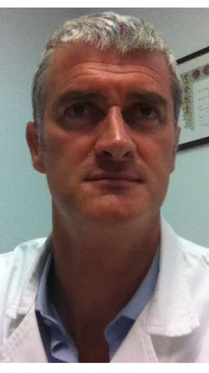 Dott. Griffa Daniele - Specialista in Urologia