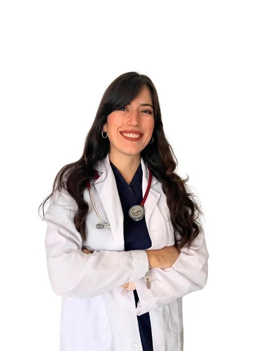 Dott.ssa Arianna Di Tommaso - Specialista in Allergologia - Immunologia