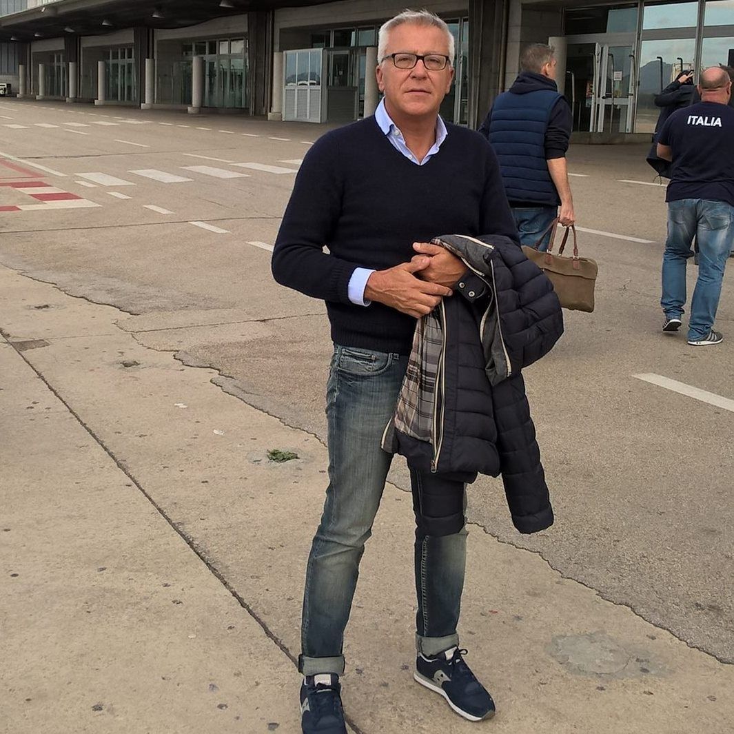 Dott. Micheletta Roberto - Specialista in Medicina dello sport